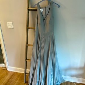 Azazie Bridesmaid Dress